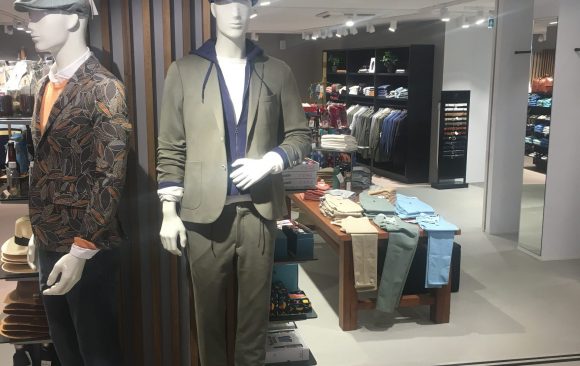 Men Store de Lange