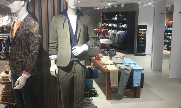 Men Store de Lange