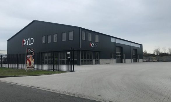 Xylo Handelsonderneming