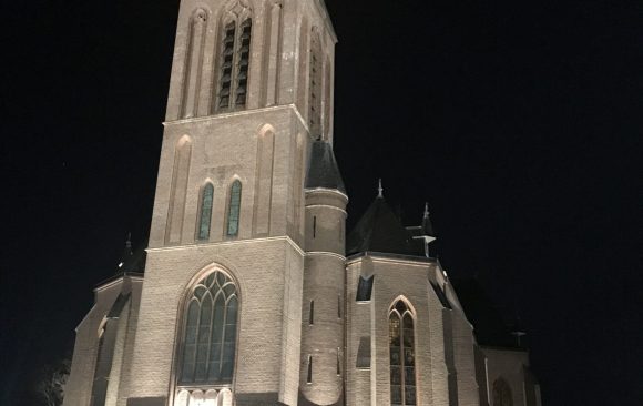 Kerk Heeten