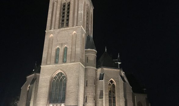 Kerk Heeten