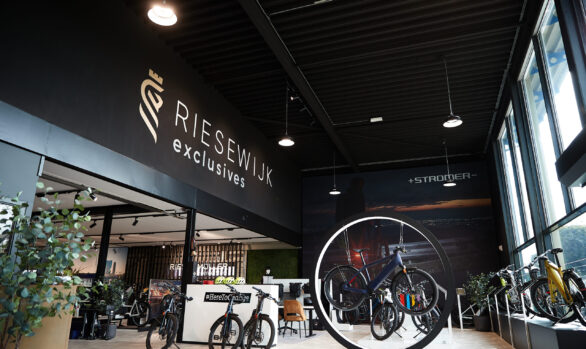 Riesewijk Exclusives Deventer