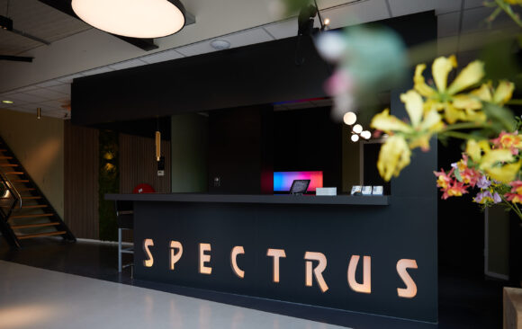 Lichtstudio Spectrus