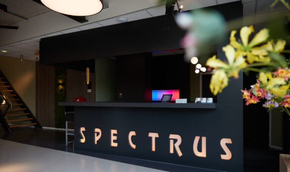 Lichtstudio Spectrus