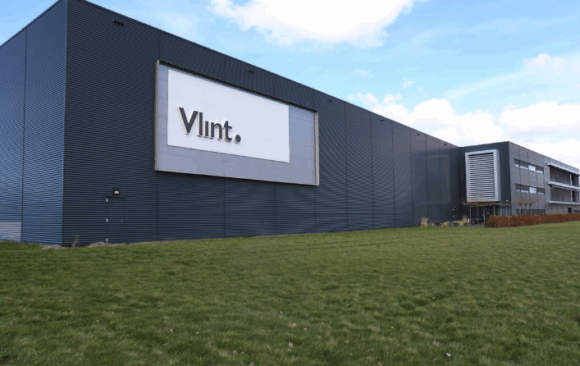 Vlint Holding Lelystad