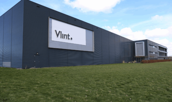 Vlint Holding Lelystad