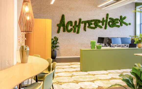 Achterhoek Toerisme Doetinchem