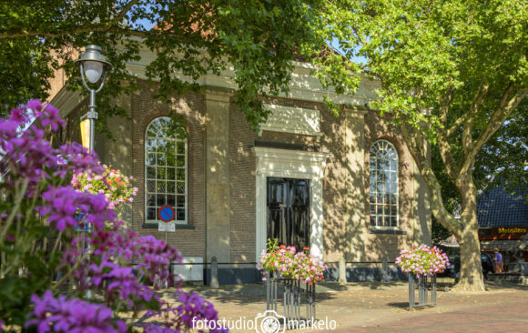 Martinuskerk Markelo