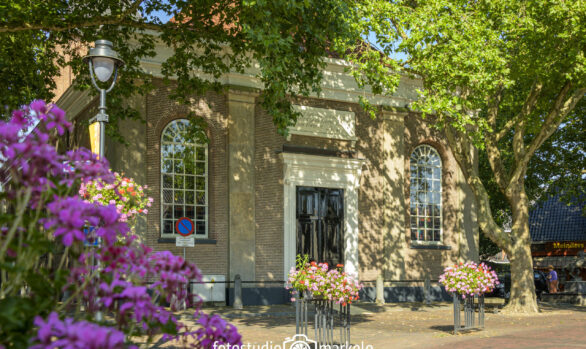 Martinuskerk Markelo