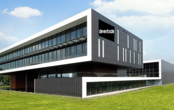 Deventrade Deventer