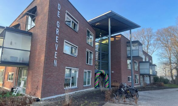 De Greven Almelo