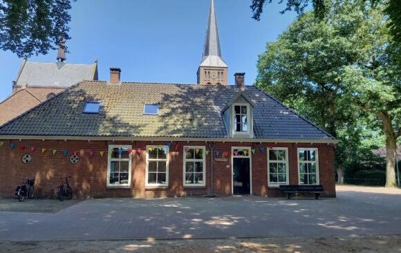 Dorpshuis Schalkhaar