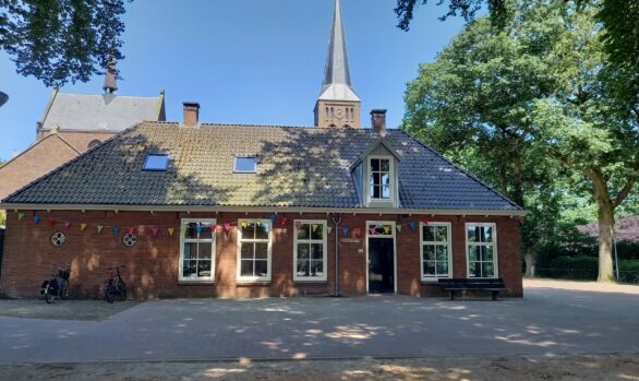 Dorpshuis Schalkhaar